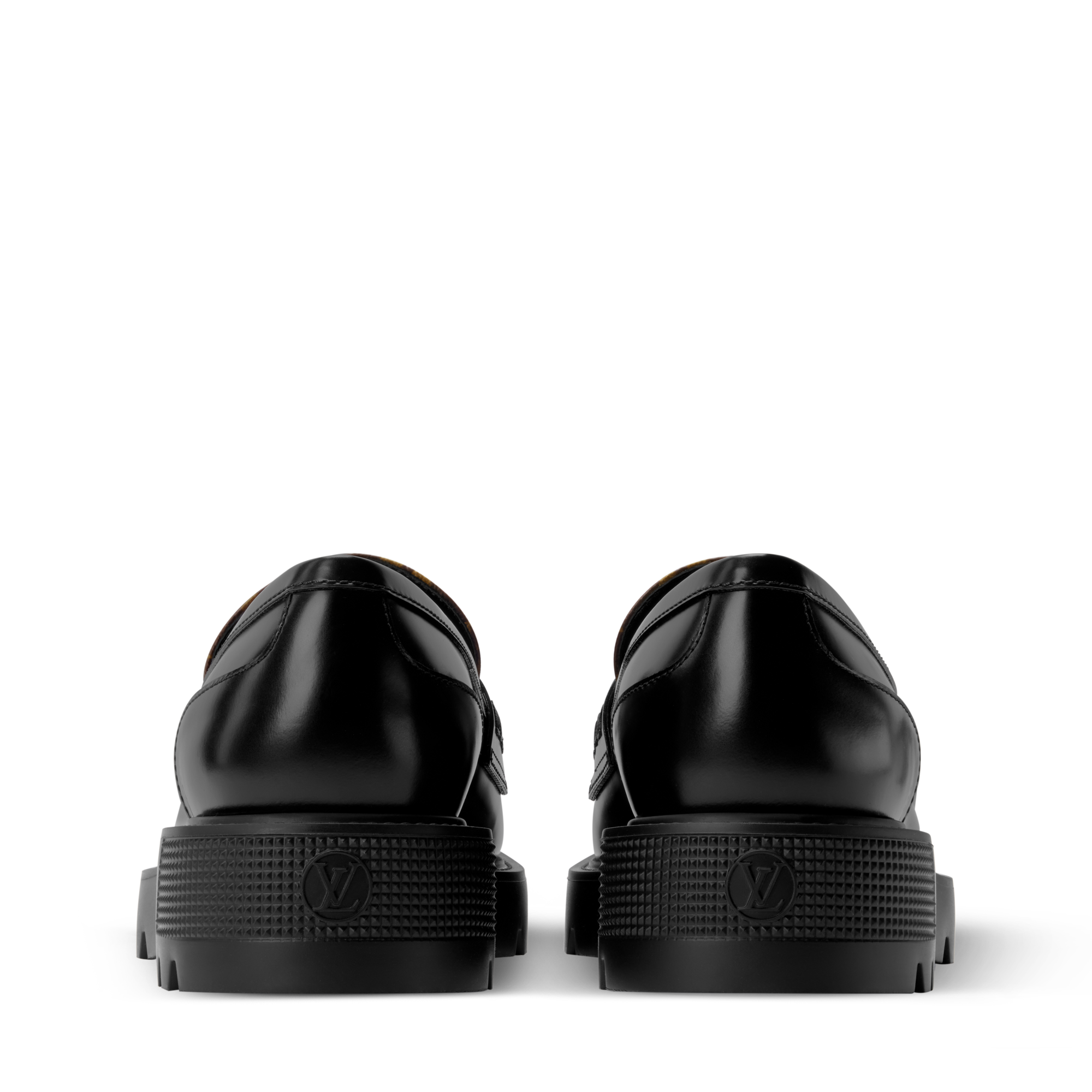 District Flat Loafer - Shoes 1AJKE7 | LOUIS VUITTON
